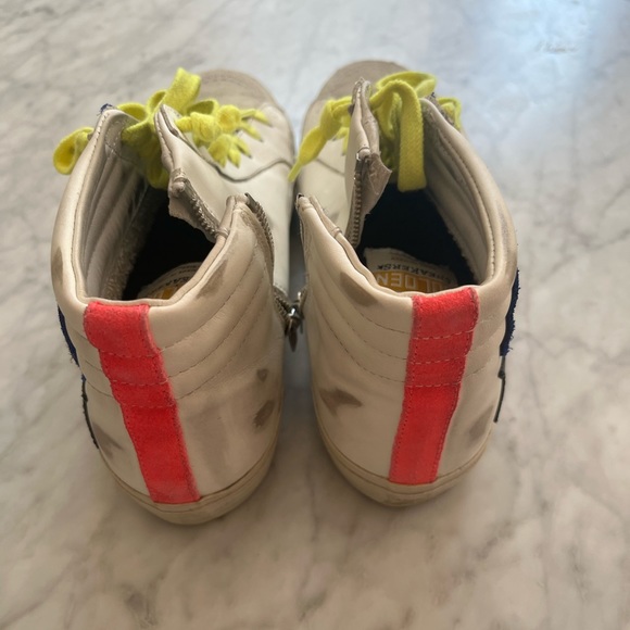 Golden Goose Sneakers - Picture 2 of 6